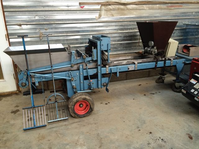 demtek soil blocker