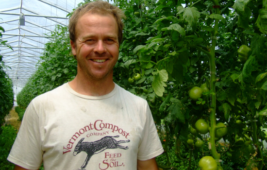 An Agricultural Renaissance